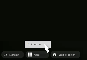 exam net chrombook app
